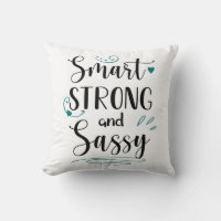 Feminismo inteligente, fuerte y elegante, divertid