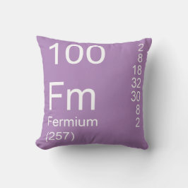 Cojín Decorativo Fermio