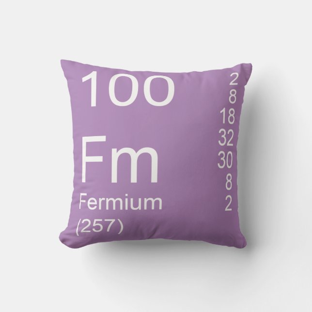 Cojín Decorativo Fermio (Anverso)