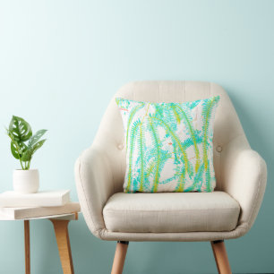 Cojín Decorativo Fern