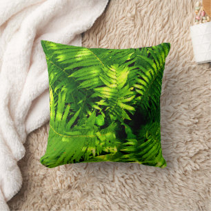 Cojín Decorativo Fern