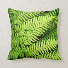 Cojín Decorativo Fern Cushion/Pillow