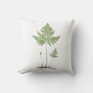 Cojín Decorativo Fern simple,