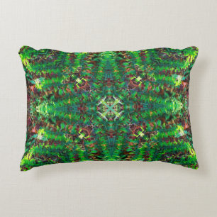 Cojín Decorativo Fern Star