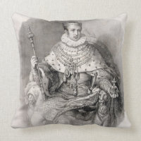 Fernando I (1793-1875), rey de Lombardía-Venetia,