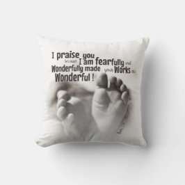 Cojín Decorativo Feroz y maravillosamente hecho