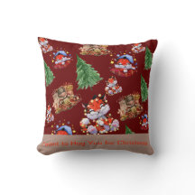 Festividad Roja navideña