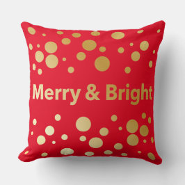 Cojín Decorativo Festividades dulces y dulces