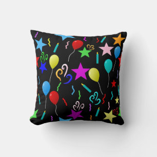 Cojín Decorativo ¡fiesta!