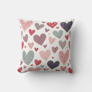 Cojín Decorativo Fiesta Cushion