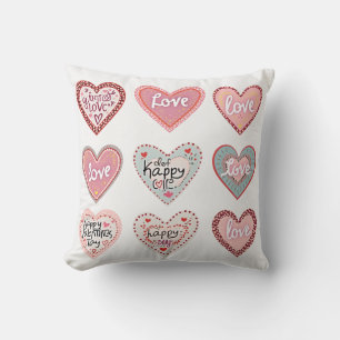 Cojín Decorativo Fiesta Cushion