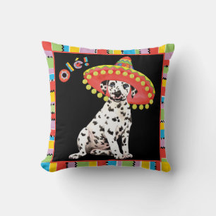 Cojín Decorativo Fiesta Dalmatian
