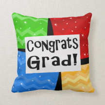 Fiesta de graduación multicolora festiva del