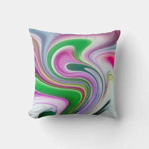 Cojín Decorativo Fiesta de jardín