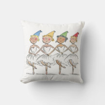 Fiesta del lago Swan