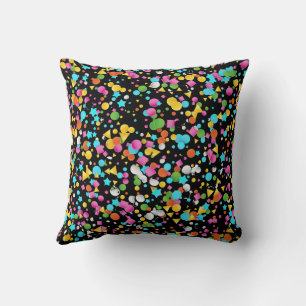 Cojín Decorativo Fiesta Poppers