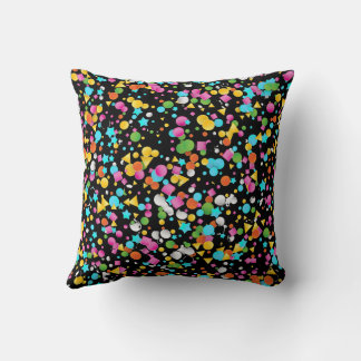 Cojín Decorativo Fiesta Poppers
