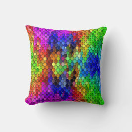 Cojín Decorativo Fiestas...