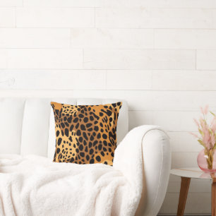 Cojín Decorativo Fiestas felinas