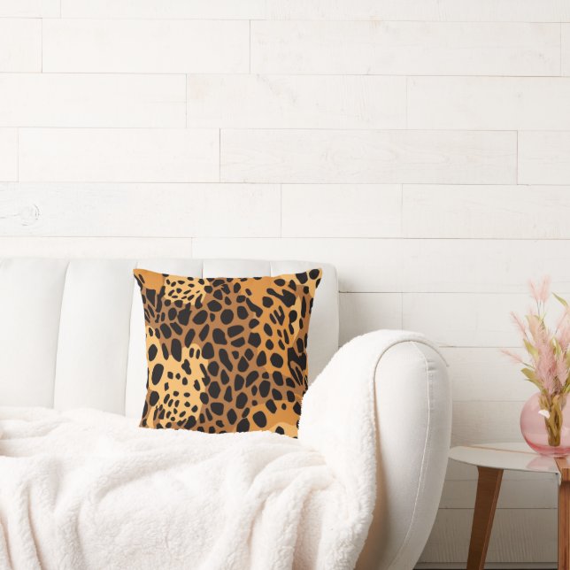 Cojín Decorativo Fiestas felinas (Sofá)