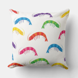 Cojín Decorativo Fiestas Rastreadores