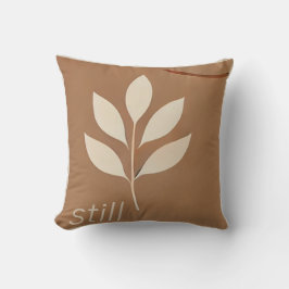 Cojín decorativo fijo - Colección de retenciones d