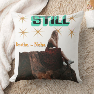 Cojín decorativo fijo - Decoración Minimalista ins