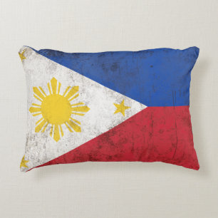 Cojín Decorativo Filipinas