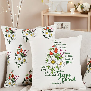 Cojín Decorativo Filipinas 1:6