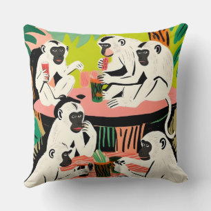 Cojín Decorativo Fin de semana de juego