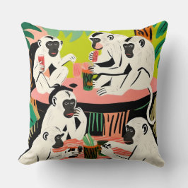 Cojín Decorativo Fin de semana de juego