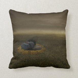 Cojín Decorativo Final de una meta 2013