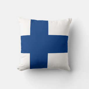 Cojín Decorativo Finlandia