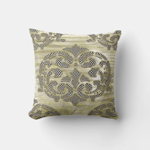 Cojín decorativo Finwick Rocquebrune