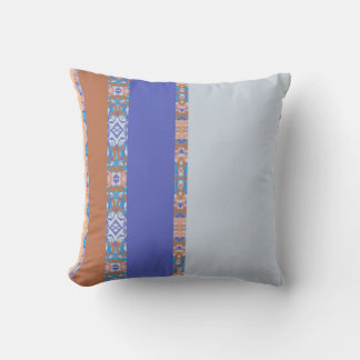 Cojín Decorativo Fiordo Azur