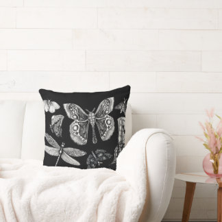 COJÍN DECORATIVO FIREFLIES PILLOW