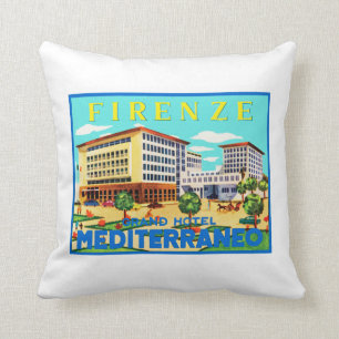 Cojín Decorativo Firenze