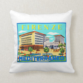 Cojín Decorativo Firenze