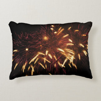 Cojín Decorativo Fireworks