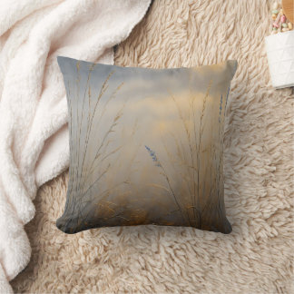 Cojín Decorativo First Light Kin Becoming Throw Pillow
