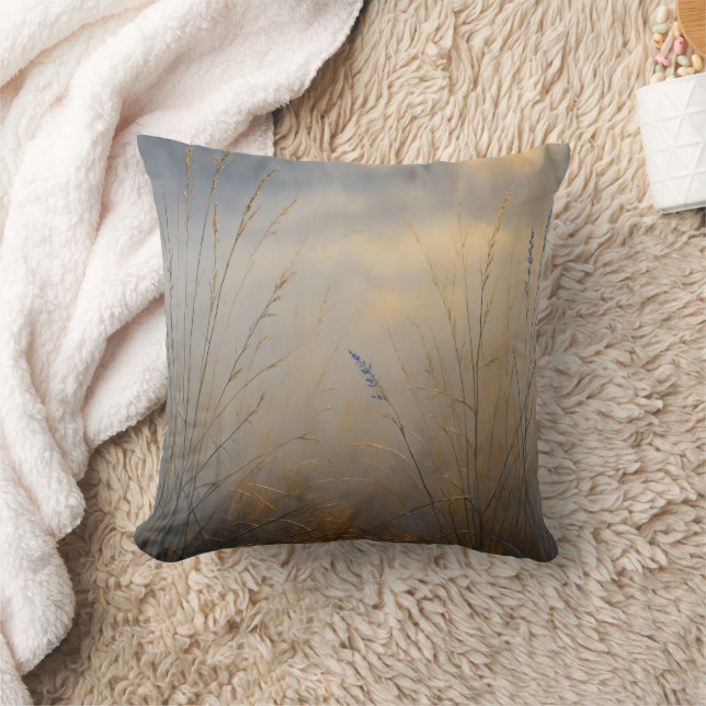 Cojín Decorativo First Light Kin Becoming Throw Pillow (Manta)