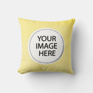 Cojín Decorativo Fish Angel 905 jGibney El MUSEUM Zazzle Gifts