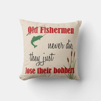 Cojín Decorativo Fisherman Pillow