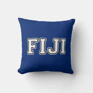Cojín Decorativo Fiyi