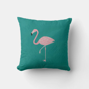 Cojín decorativo Flamingo