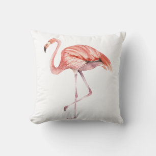 Cojín Decorativo Flamingo rosa
