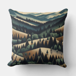 Cojín Decorativo Flannel ruso