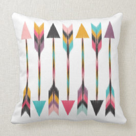 Cojín Decorativo Flechas bohemias