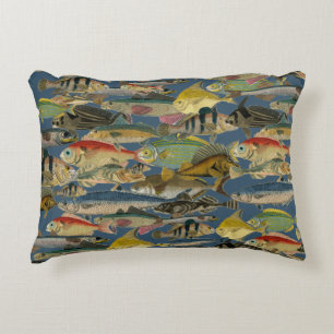 Cojín Decorativo Fleece Blanket