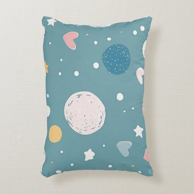 Cojín Decorativo Fleece Blanket (Frente (Vertical))